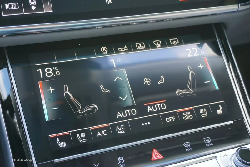 Audi A8 D5 15
