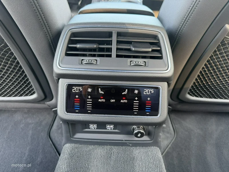 Audi A6 C8 15