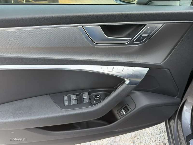 Audi A6 C8 19