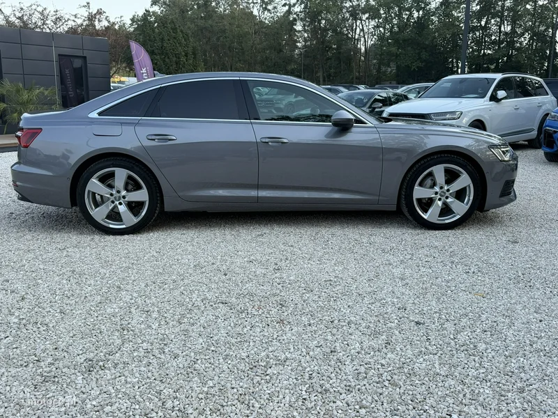 Audi A6 C8 3