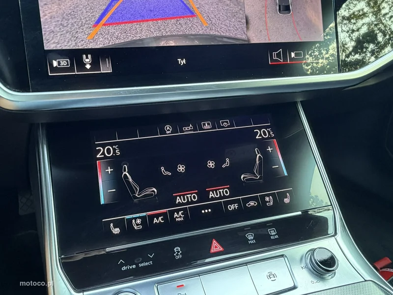 Audi A6 C8 21