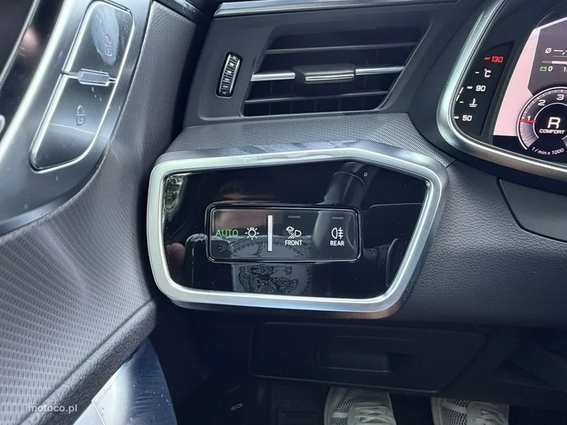 Audi A6 C8 24
