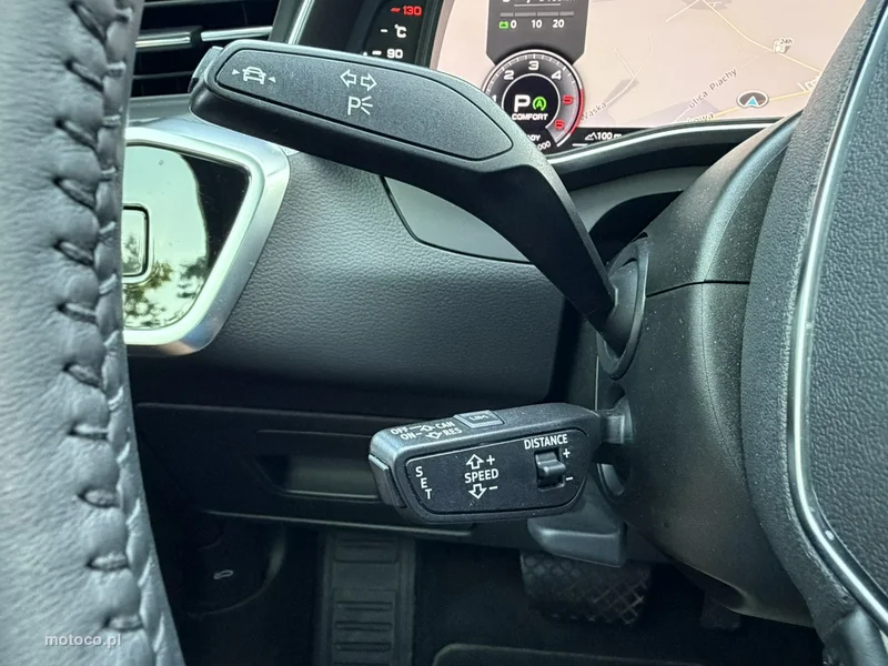 Audi A6 C8 25