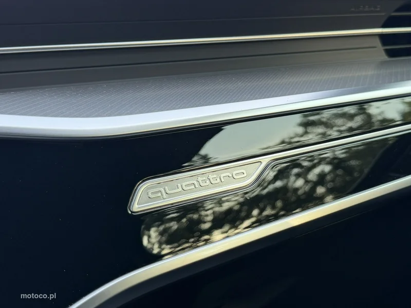Audi A6 C8 26
