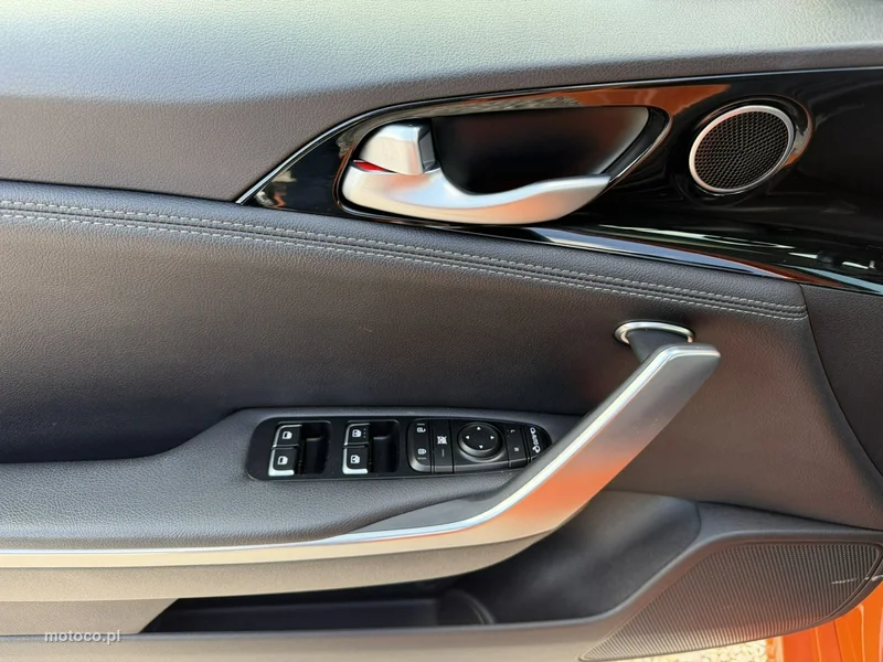 Kia Stinger 15