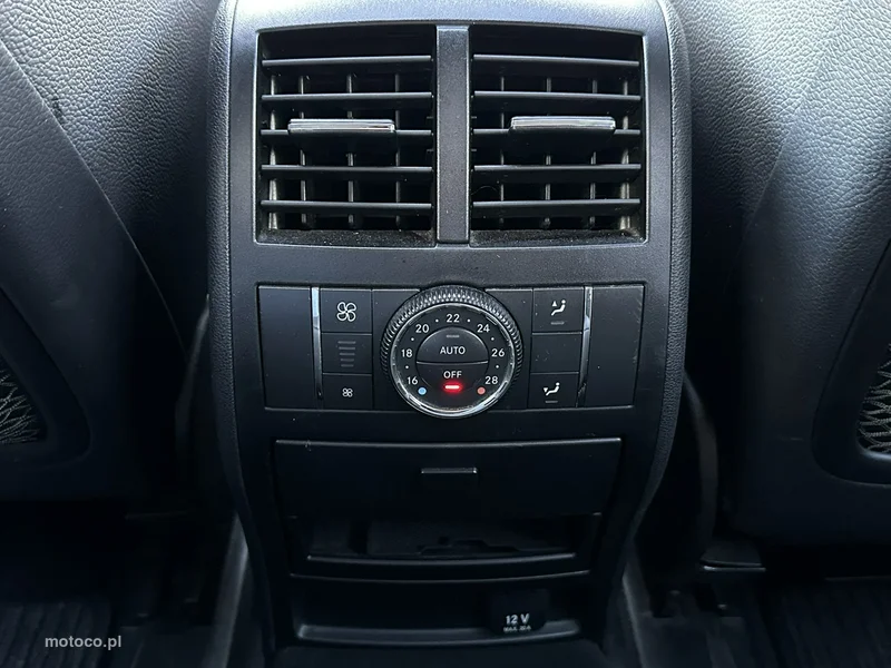 Mercedes-Benz ML W164 350 22
