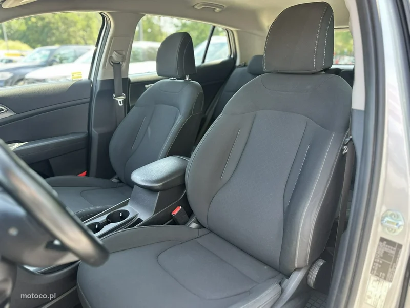 Kia Sportage 12