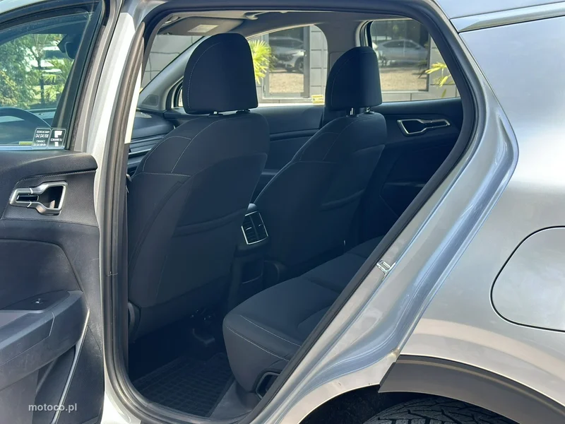 Kia Sportage 13