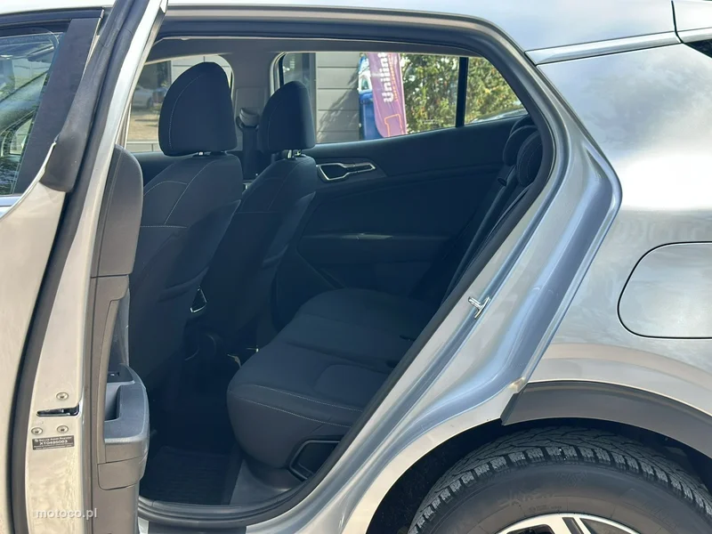 Kia Sportage 14