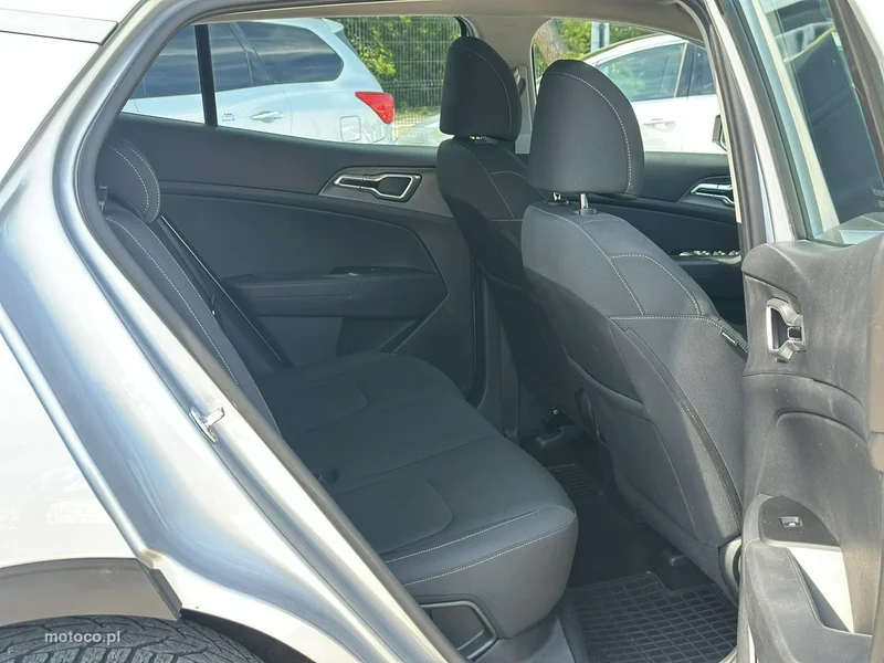 Kia Sportage 15