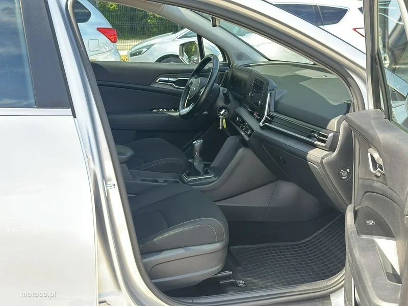 Kia Sportage 17