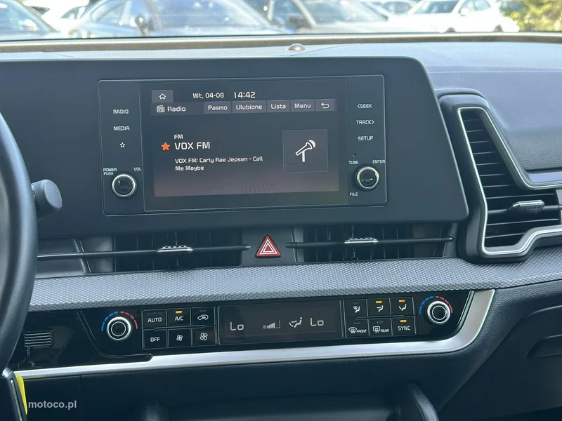 Kia Sportage 23