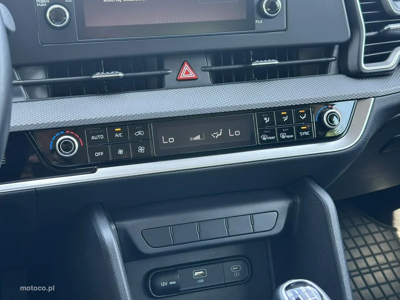 Kia Sportage 25