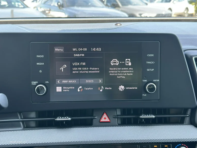 Kia Sportage 26