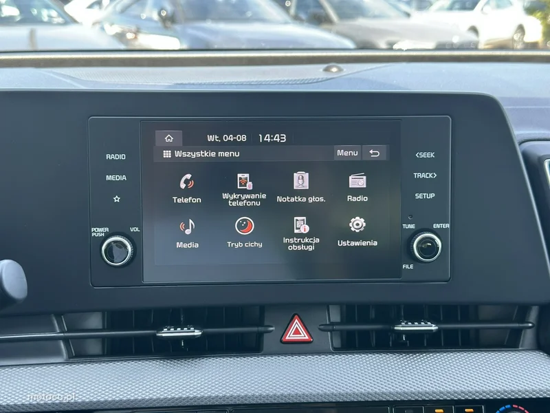 Kia Sportage 27