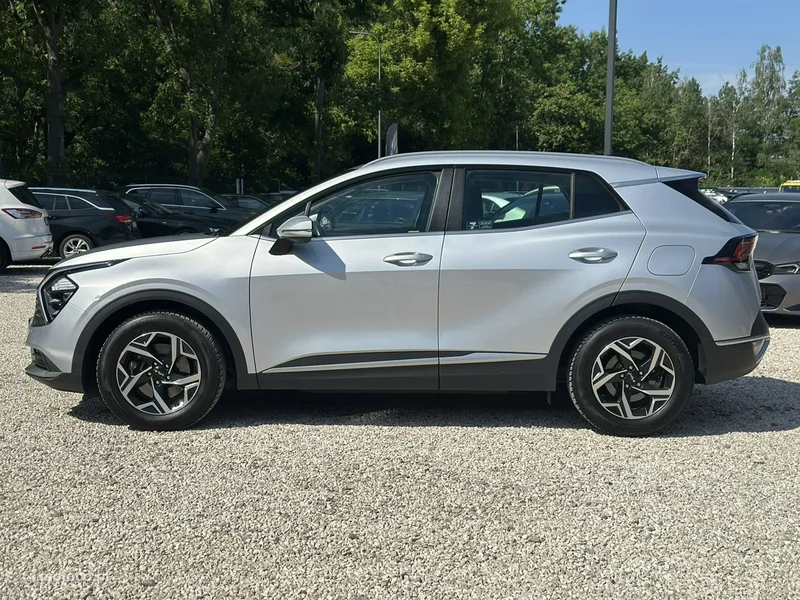 Kia Sportage 4