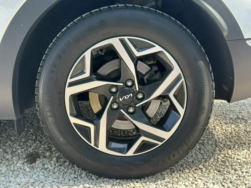 Kia Sportage 34