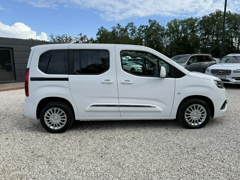 Toyota Proace City Verso 2
