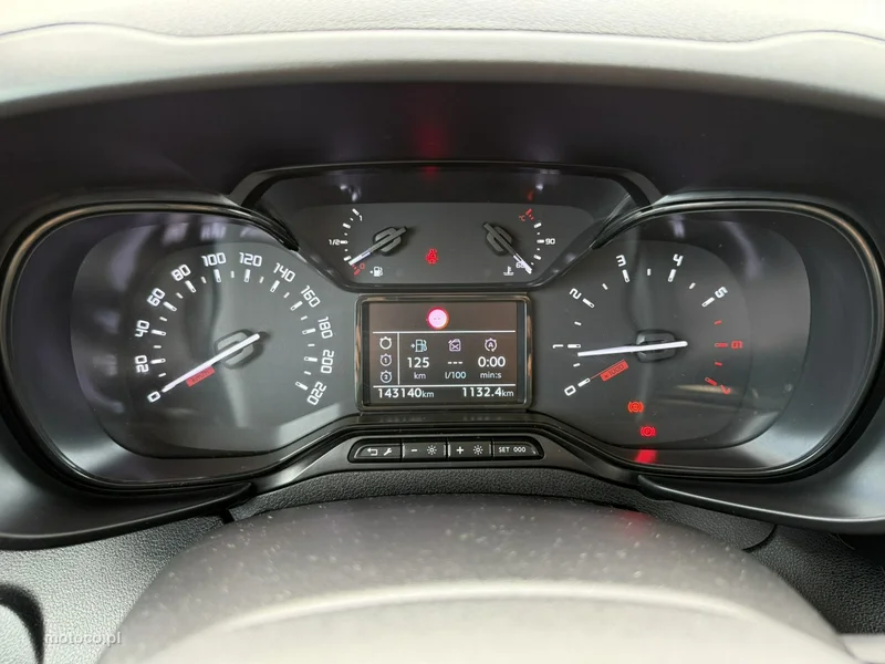 Toyota Proace City Verso 24