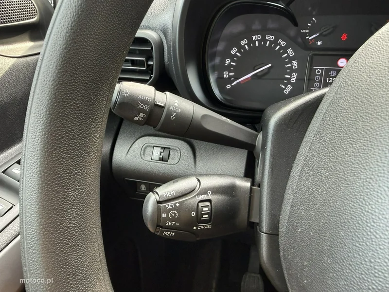 Toyota Proace City Verso 27