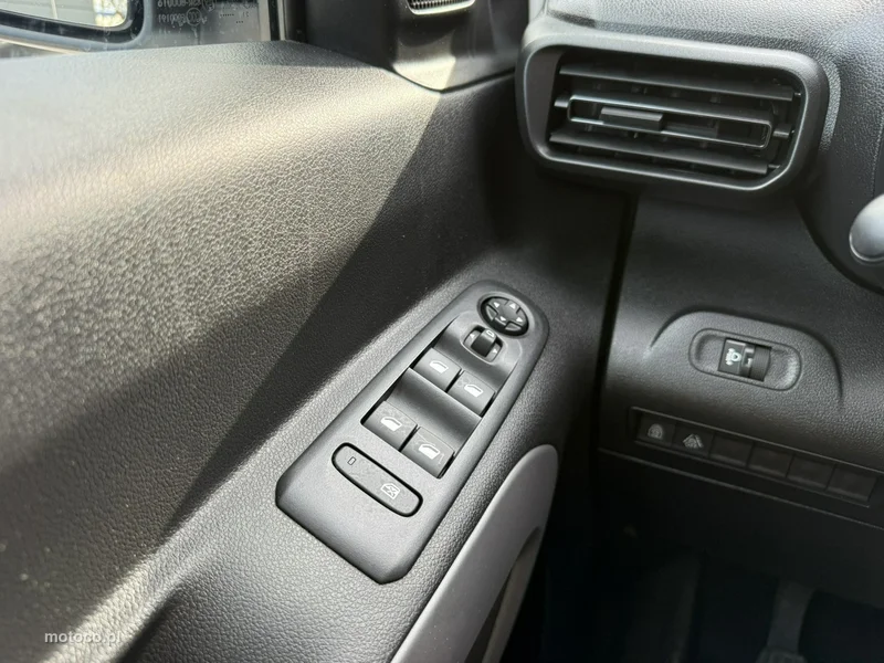 Toyota Proace City Verso 28