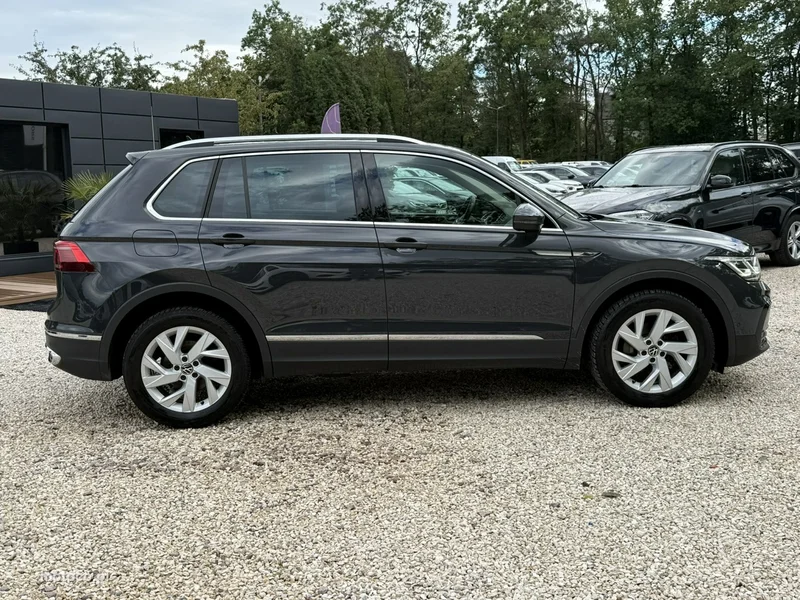 Volkswagen Tiguan III 2