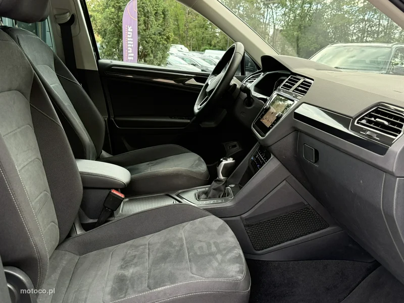 Volkswagen Tiguan III 18