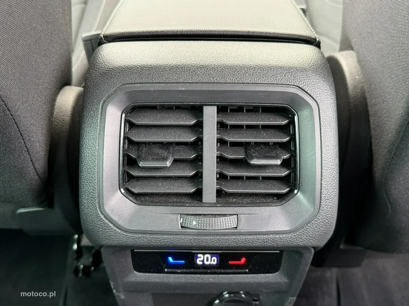 Volkswagen Tiguan III 20