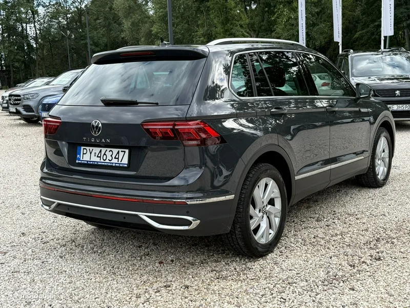 Volkswagen Tiguan III 3