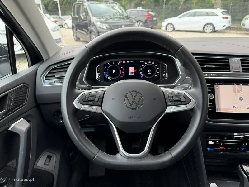 Volkswagen Tiguan III 22