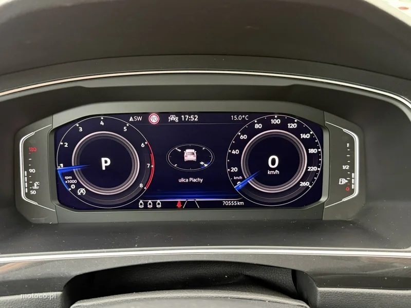 Volkswagen Tiguan III 24