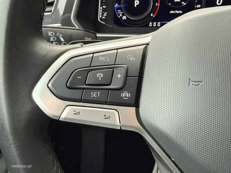 Volkswagen Tiguan III 25