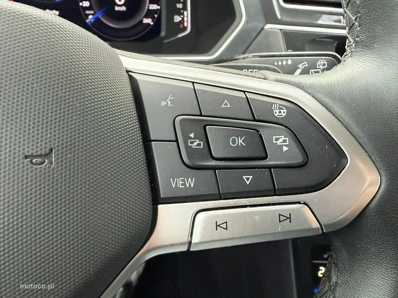 Volkswagen Tiguan III 26