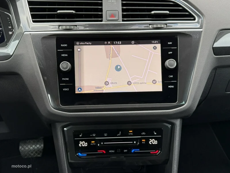 Volkswagen Tiguan III 27