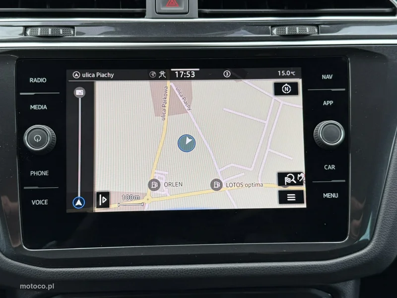 Volkswagen Tiguan III 30