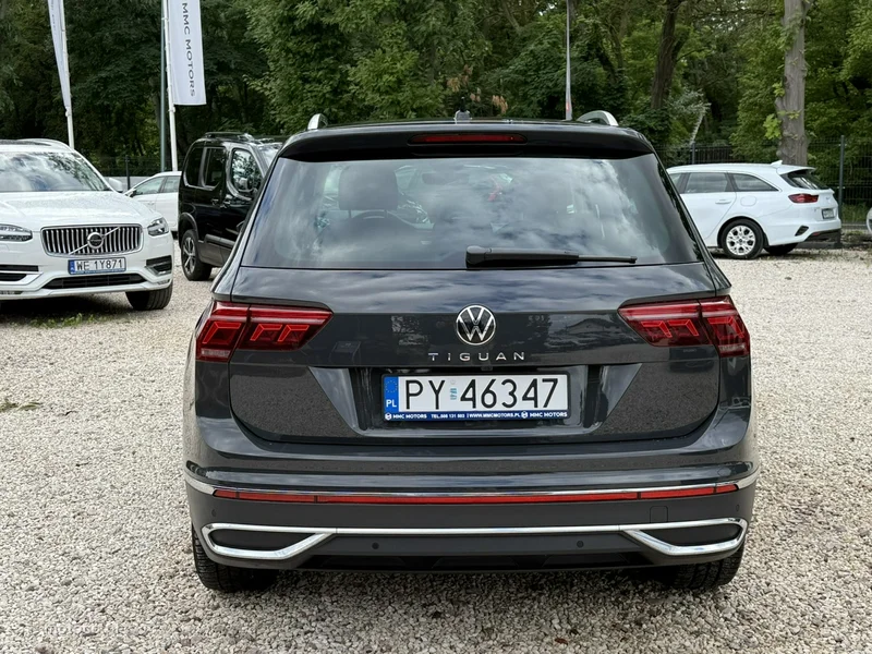 Volkswagen Tiguan III 4