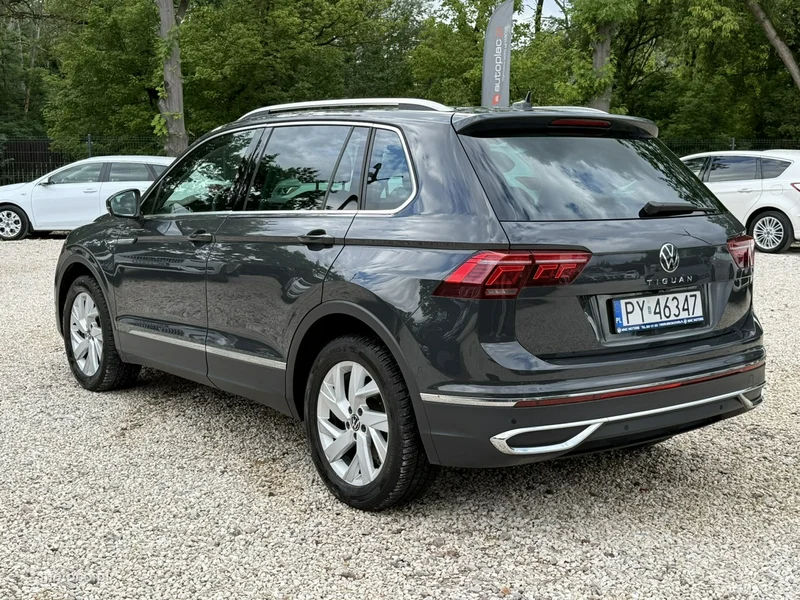 Volkswagen Tiguan III 5