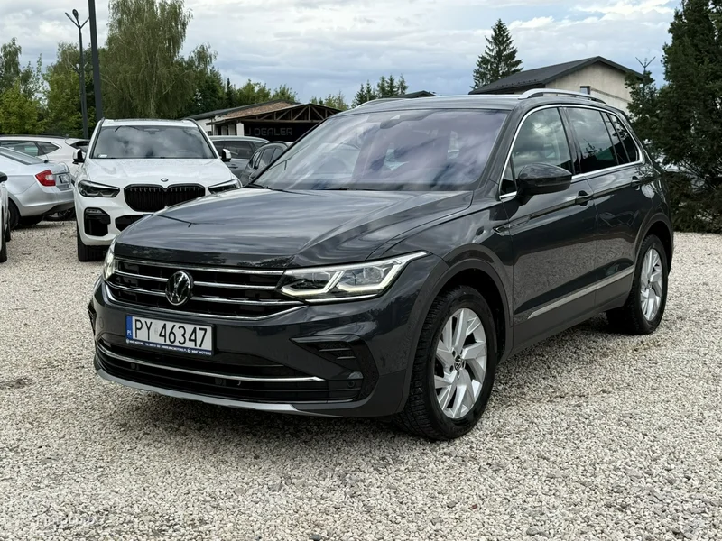 Volkswagen Tiguan III 7