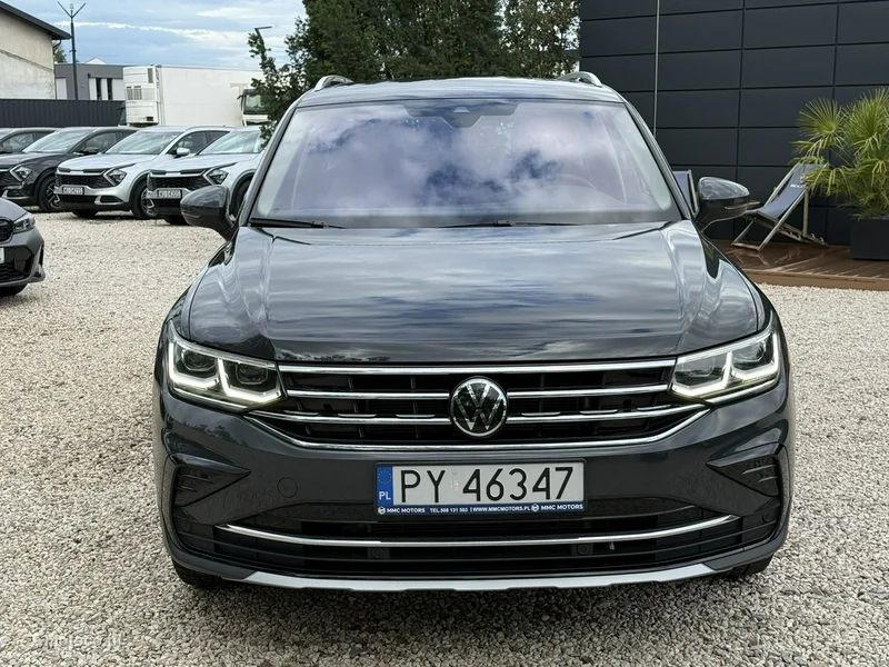 Volkswagen Tiguan III 8