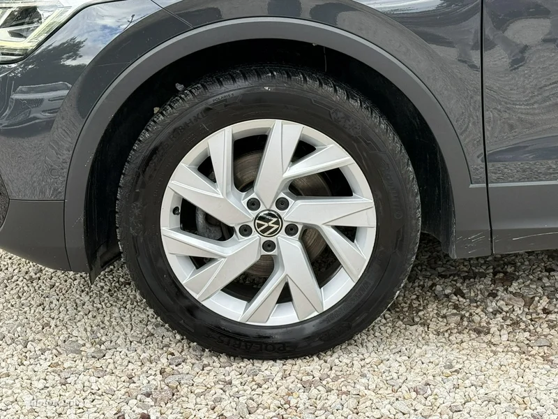 Volkswagen Tiguan III 9