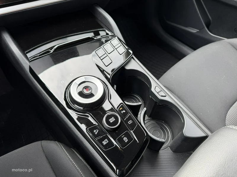 Kia Sportage 12