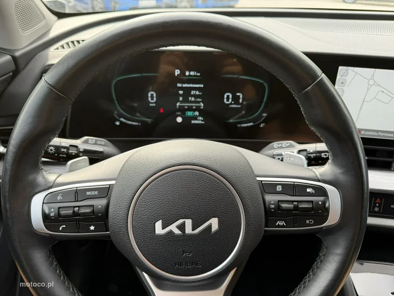 Kia Sportage 14