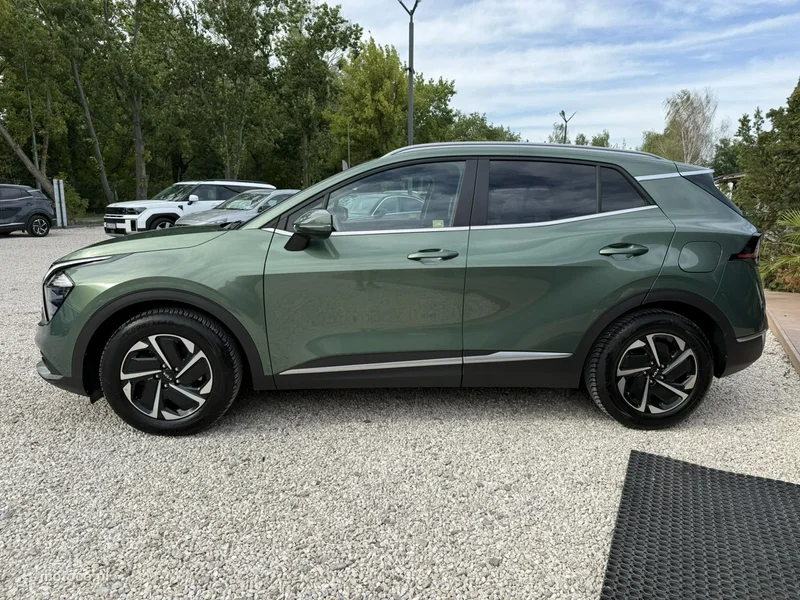 Kia Sportage 15