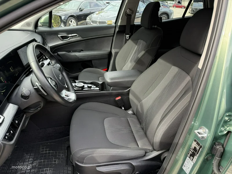 Kia Sportage 18