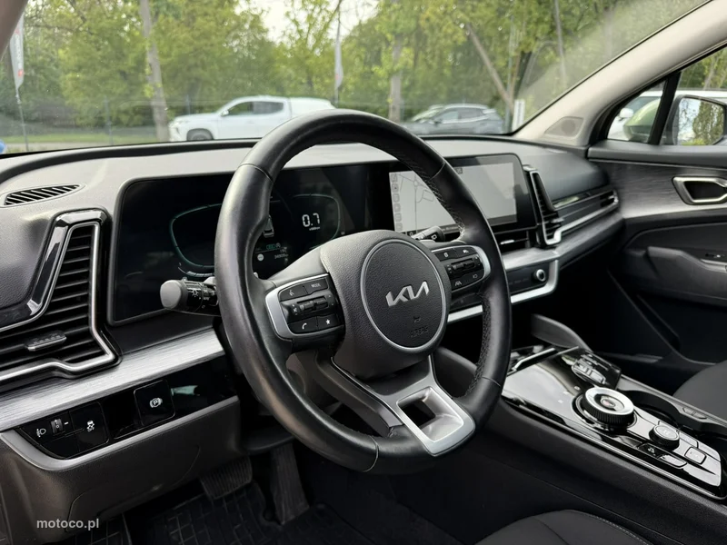Kia Sportage 19