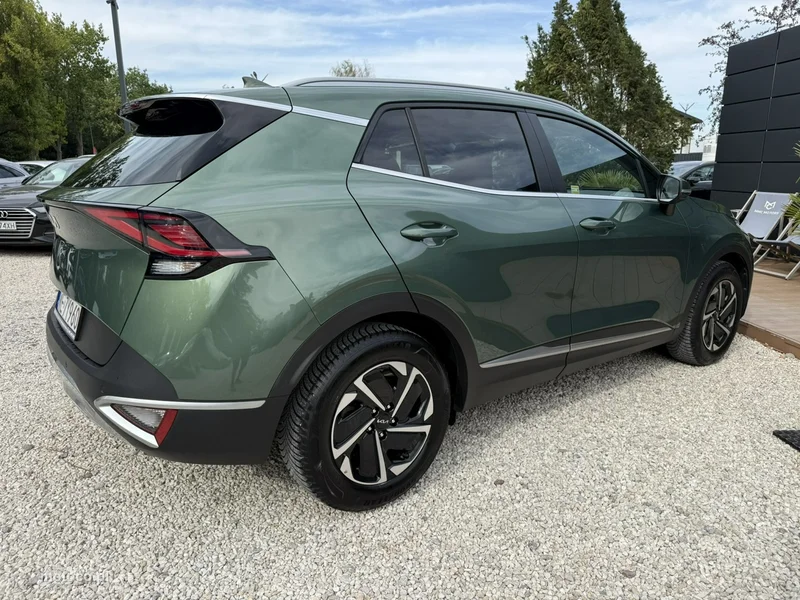 Kia Sportage 20