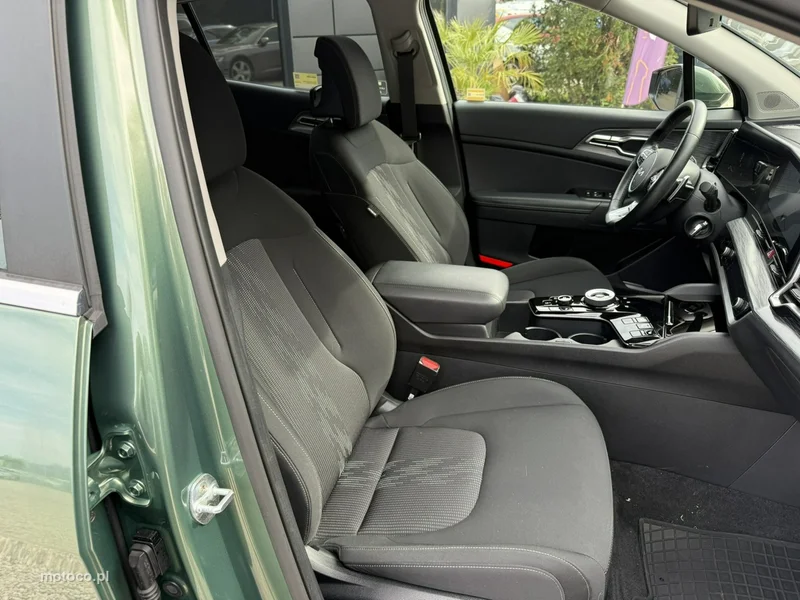 Kia Sportage 29