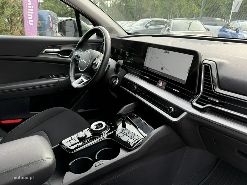 Kia Sportage 30