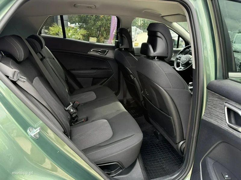 Kia Sportage 31