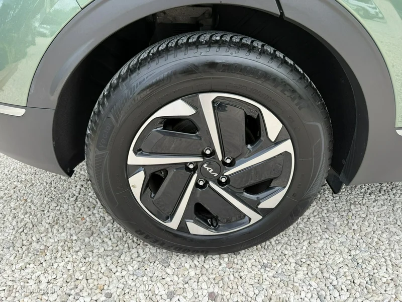 Kia Sportage 32
